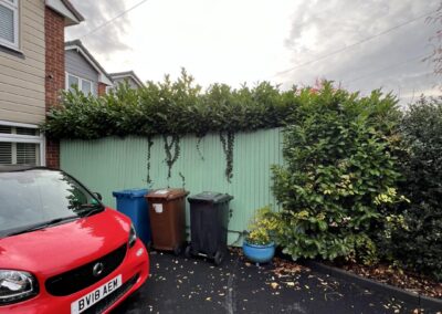 m.b garden services facebook gallery 3